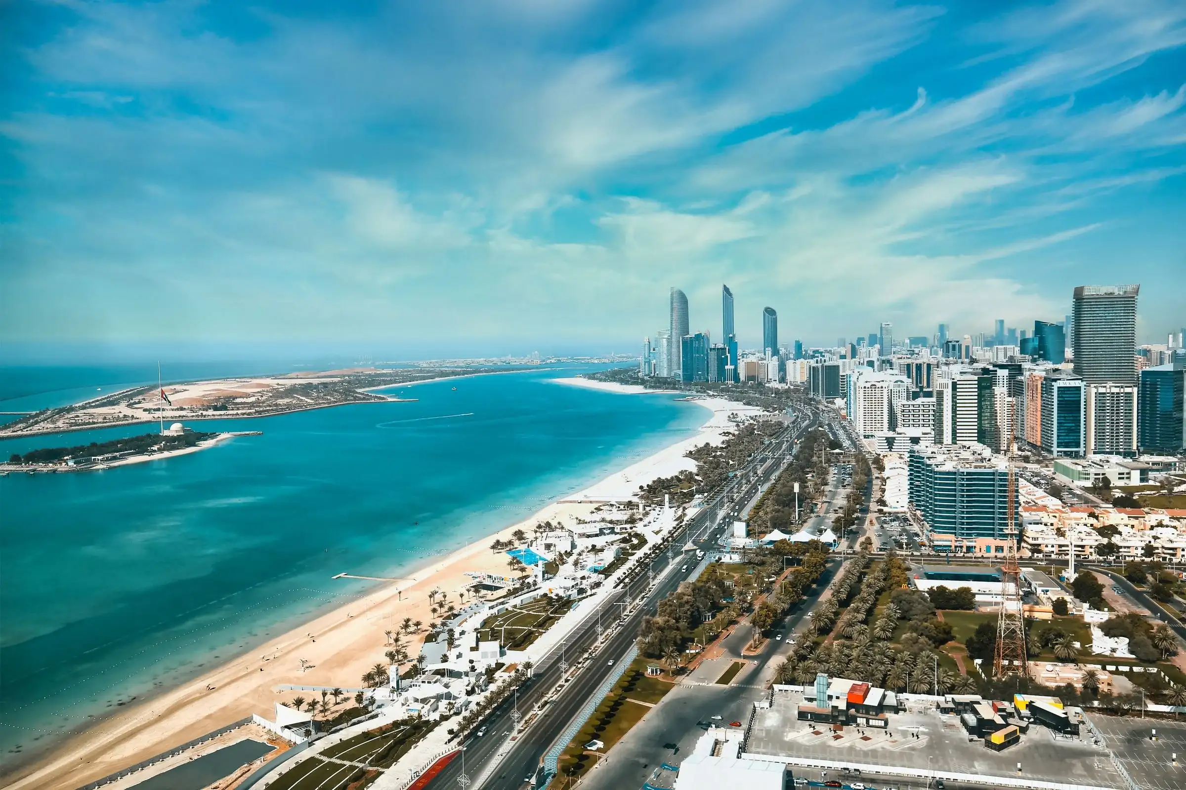 Abu Zabi (Abu Dhabi)