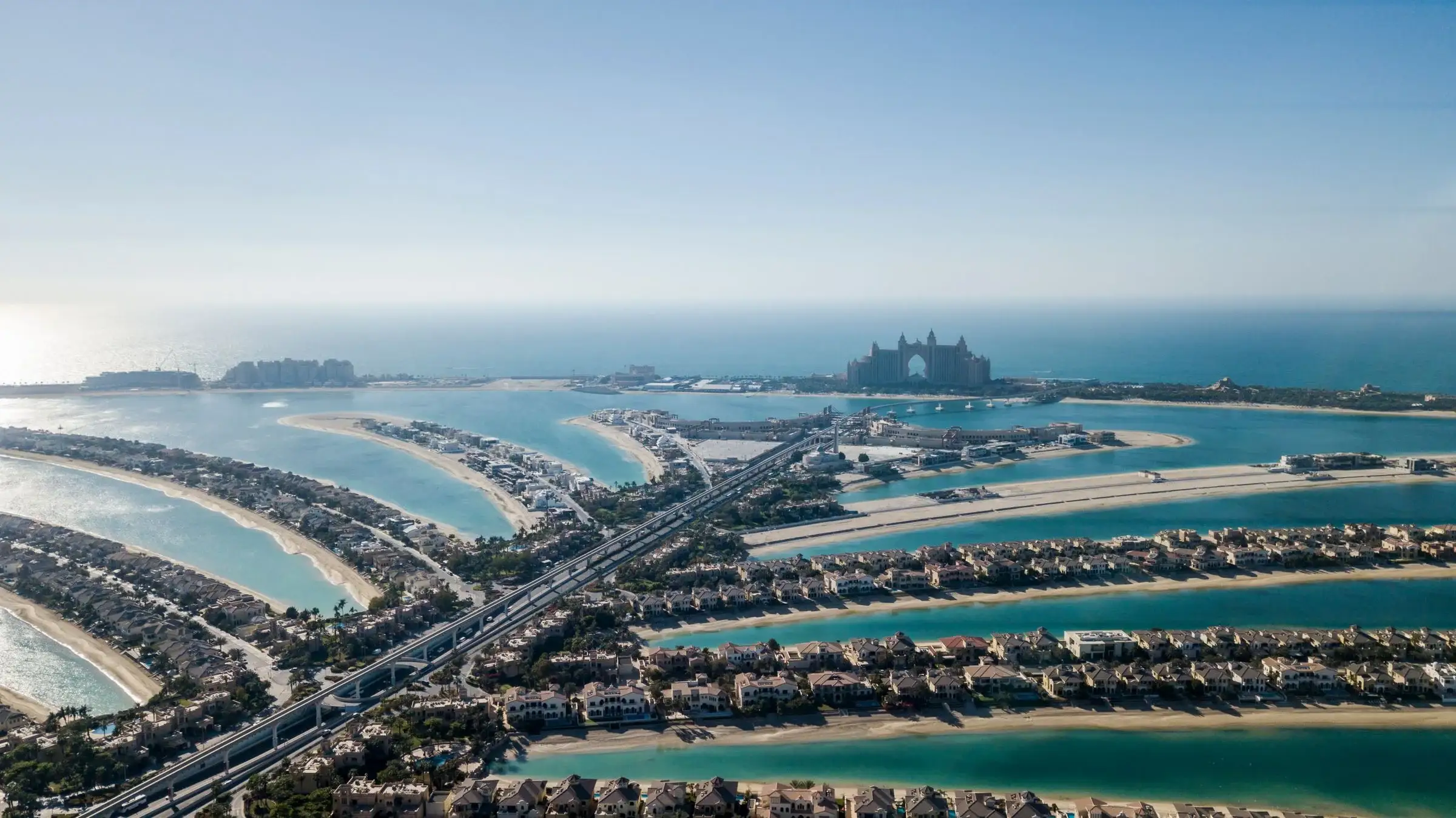 Dubaj (Dubai)