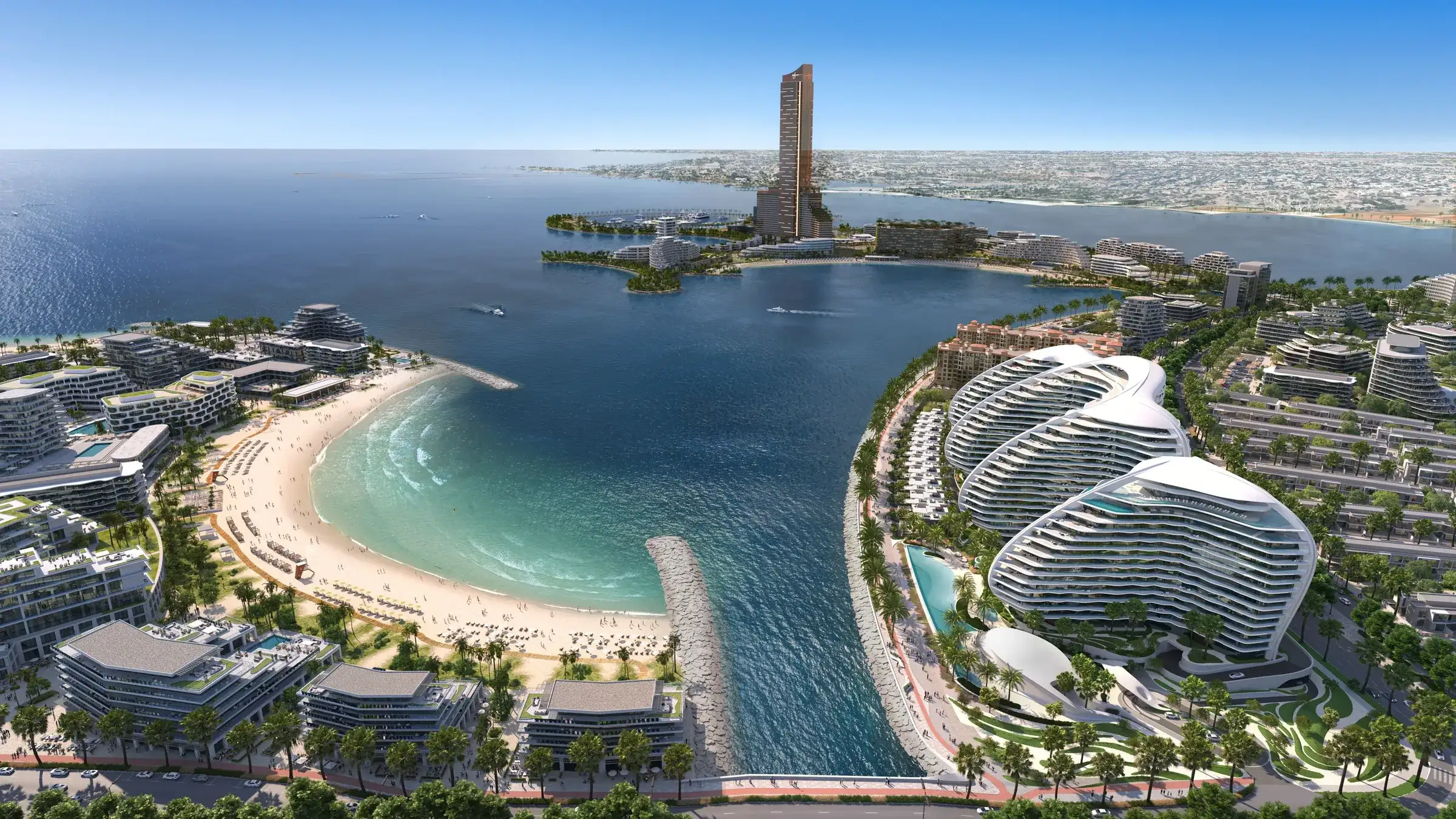 Ras al-Chajma (Ras Al Khaimah)