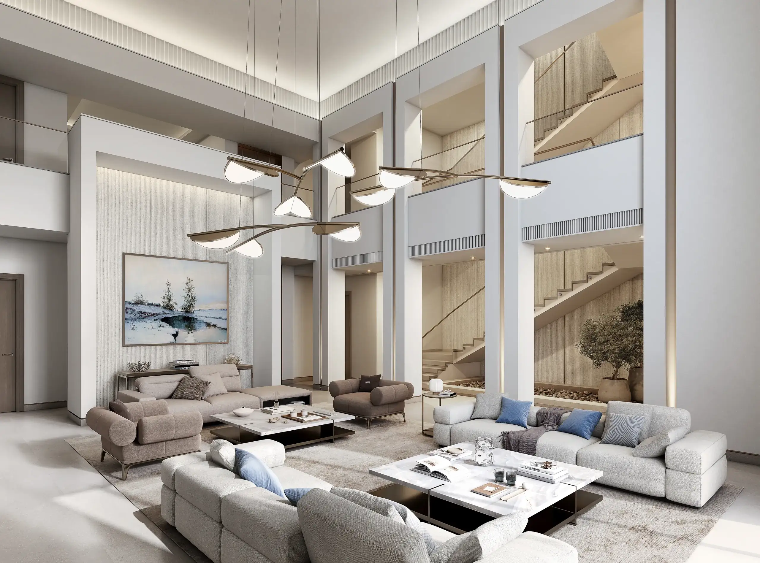 Sobha Siniya Island 5