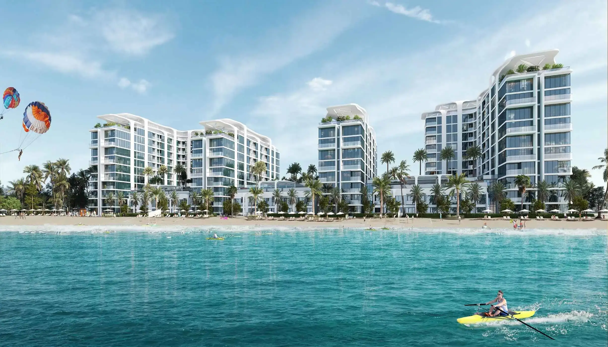 Sobha Siniya Island 7