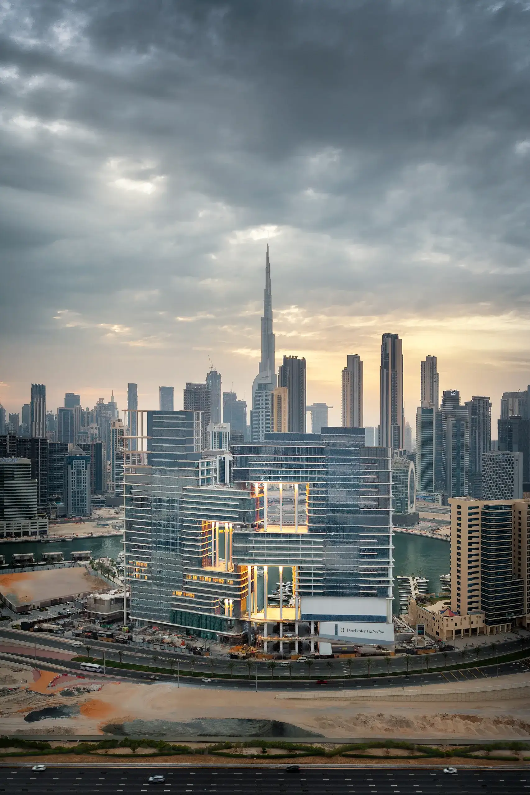 The Lana Residences 2