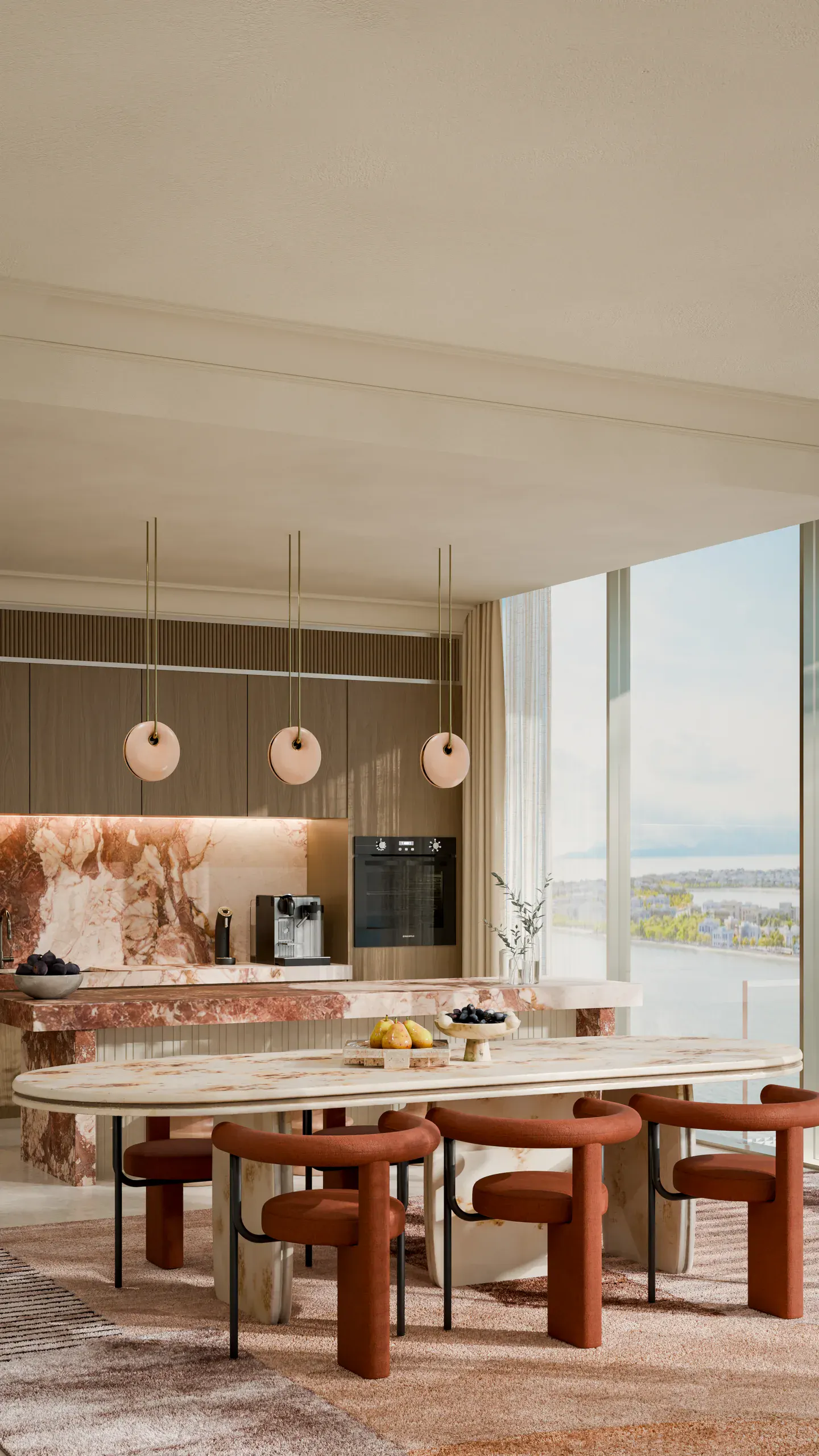 Le Château — Zdjęcia z wnętrza 13