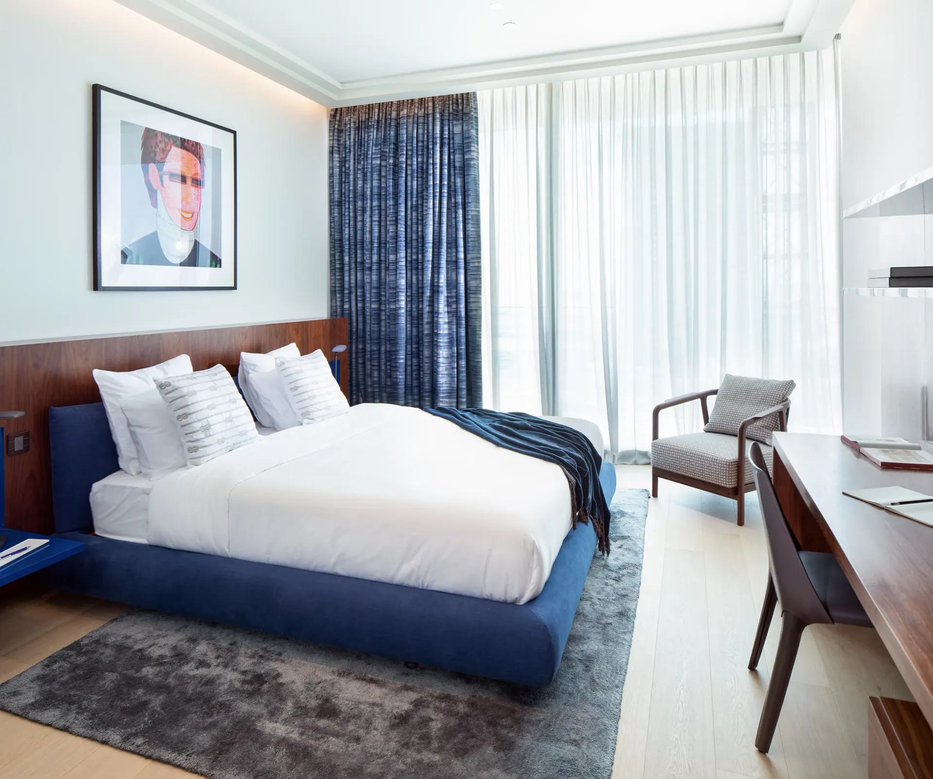 The Lana Residences 9