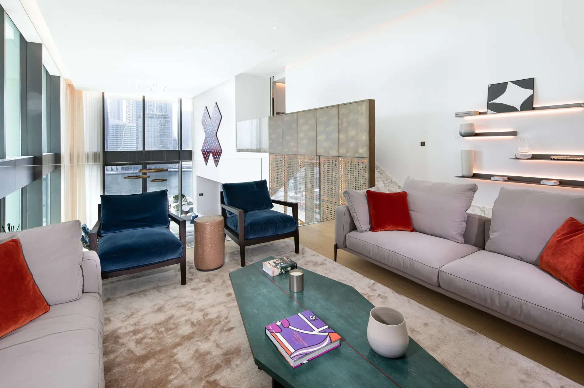 The Lana Residences 20