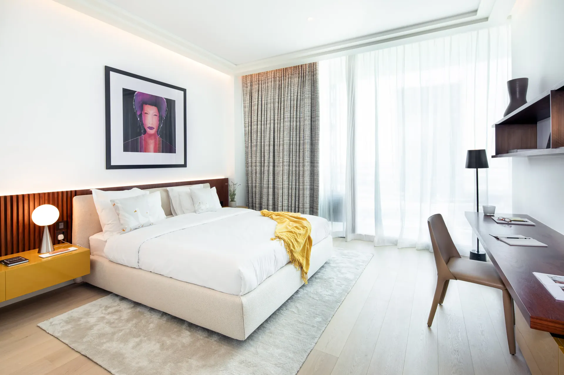 The Lana Residences 23