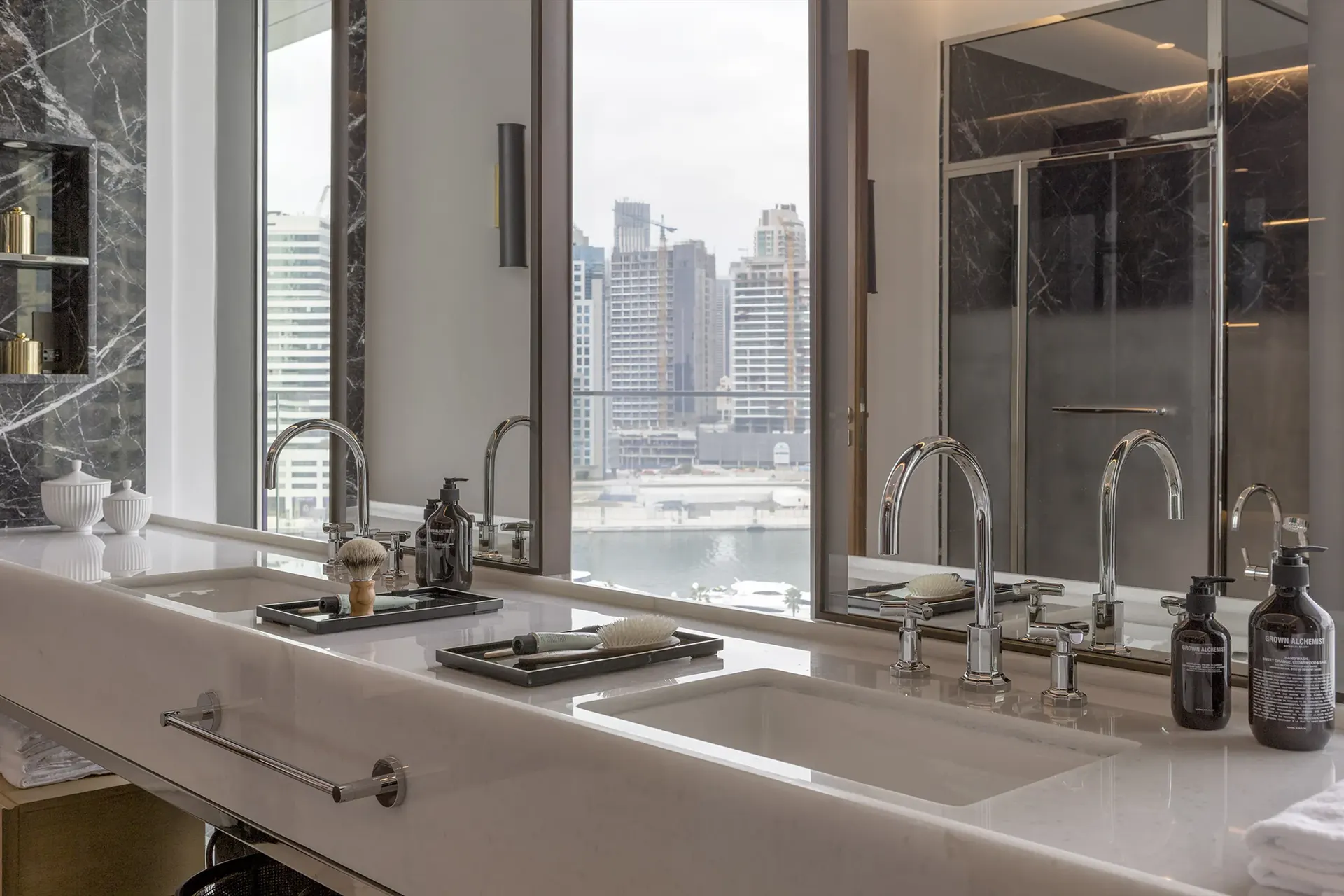 The Lana Residences — Spa