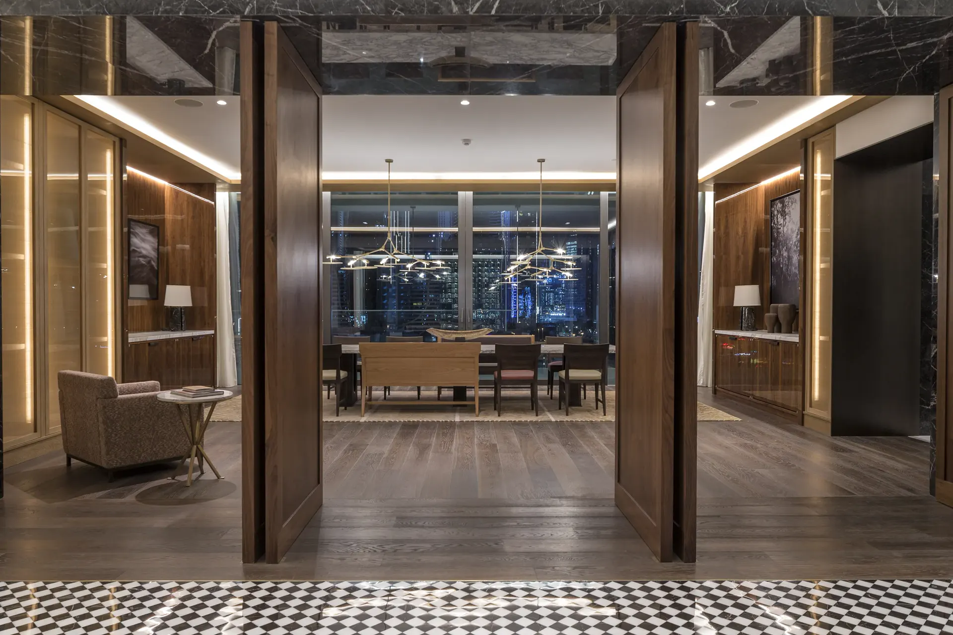 The Lana Residences 26